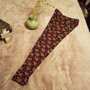 LulLaRoe💕circle print leggings